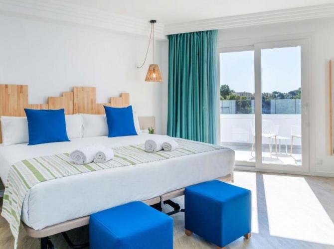 MarSenses Ferrera Blanca Hotel - Adults Only