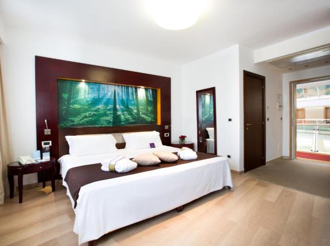 Mercure Olbia Hotel