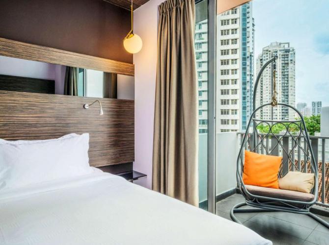 Mercure Vienna First