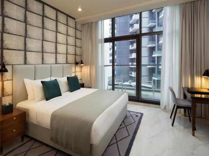Hotel Millennium Atria Business Bay