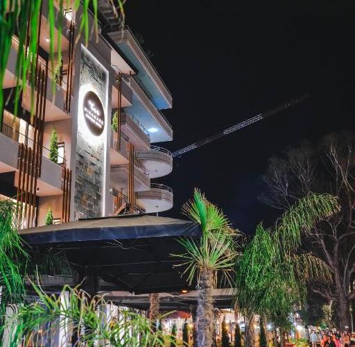 Hotel Boutique Miramare