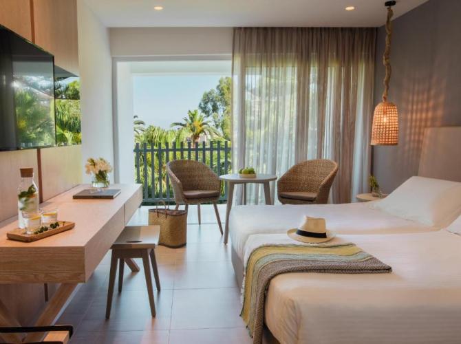 Nissi Beach Resort