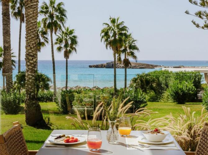Nirvana Luxury Rooms
