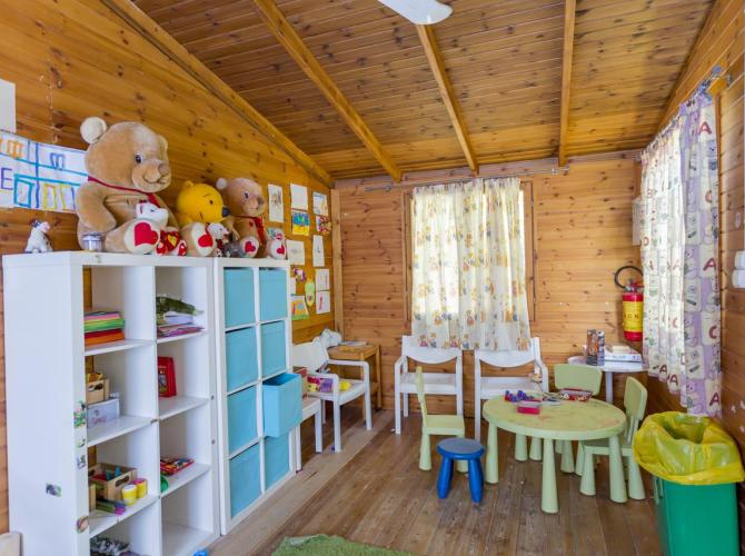 Olympos Beach Hotel