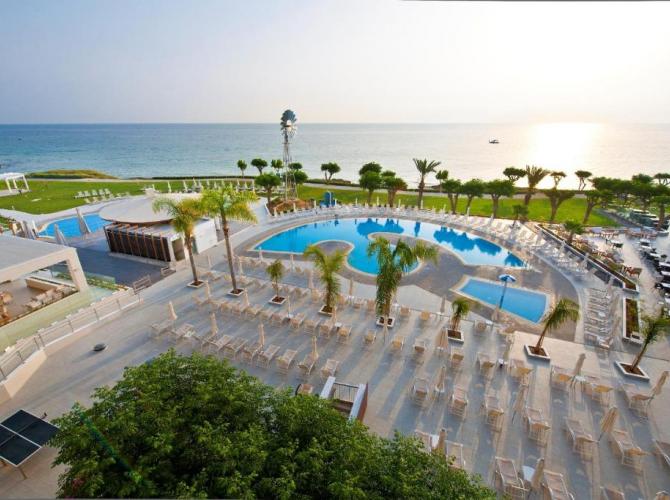 Perla Luxury Rooms