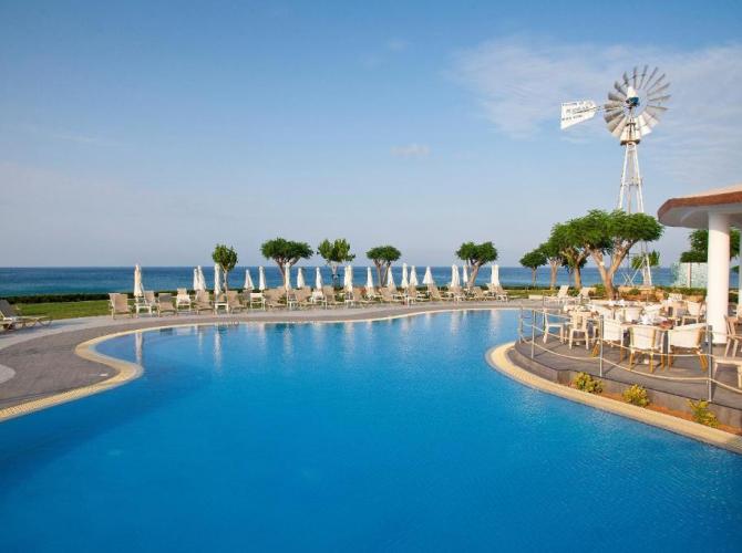 Perla Luxury Rooms