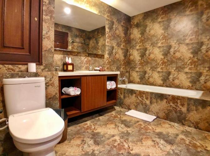 Radiance Premium Suites
