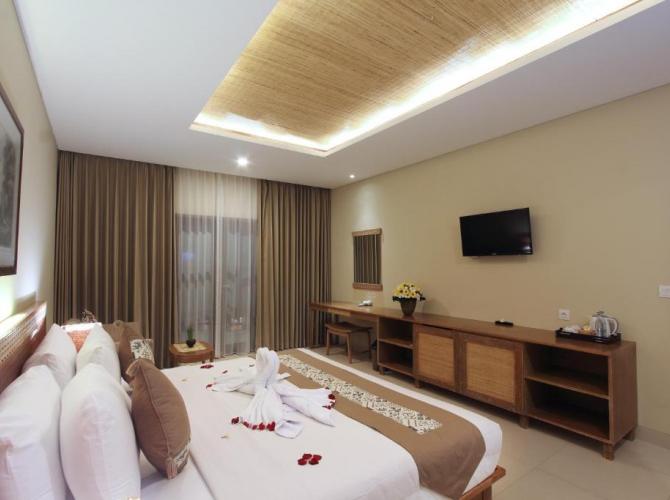 Radha Phala Resort & Spa
