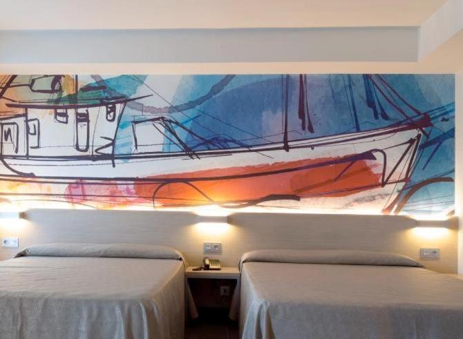 Riviera Hotel