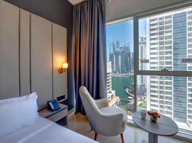 Hotel Regency Luxury Suites - Dubai Marina