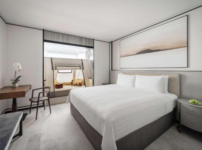 Shangri-La Singapore