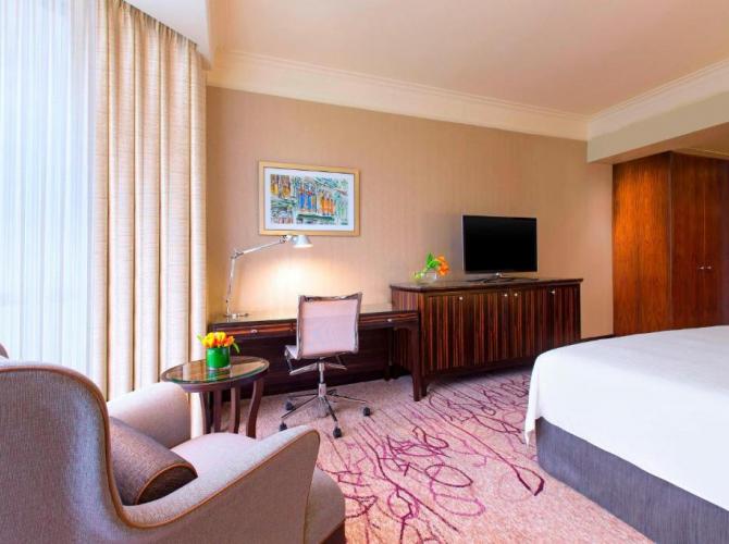 Sheraton Vistana Resort Villas, Lake Buena Vista Orlando