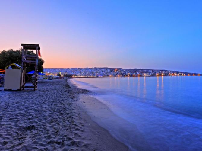Sitia Beach City Resort & Spa