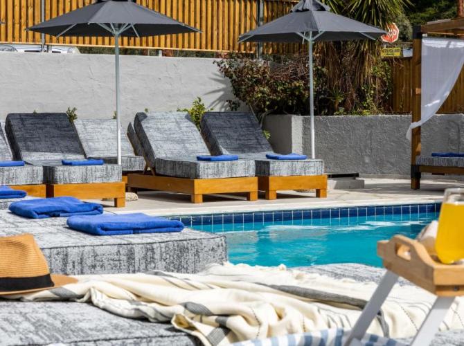 Hotels Skiathos Thalassa Cape