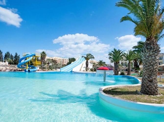 Soviva Resort - Familes Only