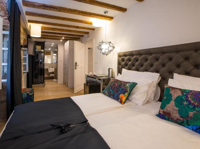 Spalato Luxury Rooms
