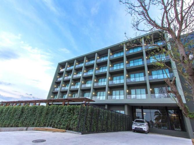 Suite Hotel 900 m zur Oper