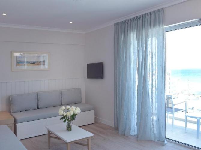 Sunrise Gardens Aparthotel