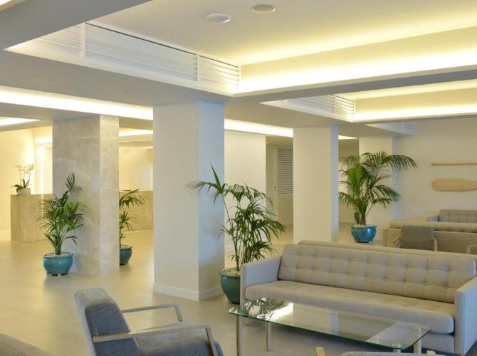 Sunrise Club Hotel