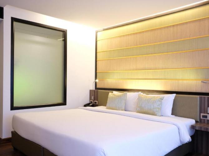The Bayview Hotel Pattaya