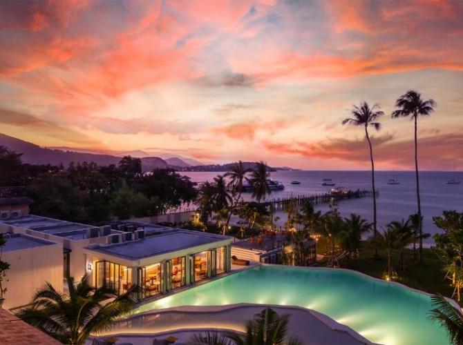 The Culture Samui