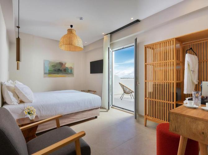 Lotus Rise Hotel ( Adults only 18+)