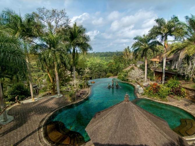 The Payogan Villa Resort & Spa