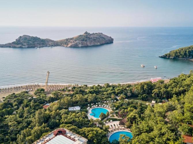 Tui Magic Life Sarigerme