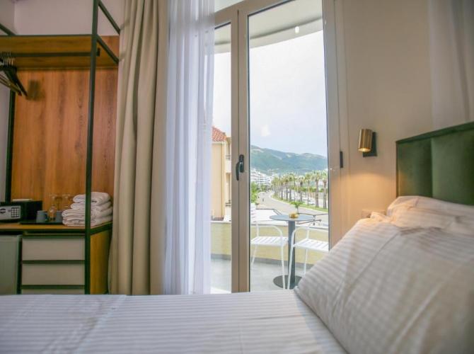 Hotel Boutique Vala
