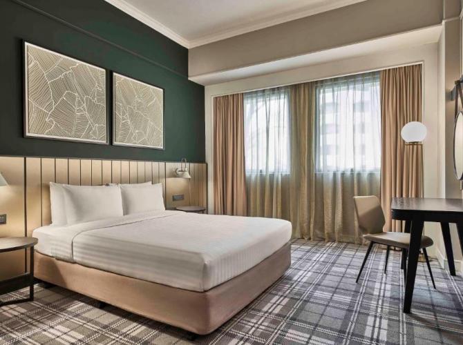 Vibe Hotel Singapore Orchard