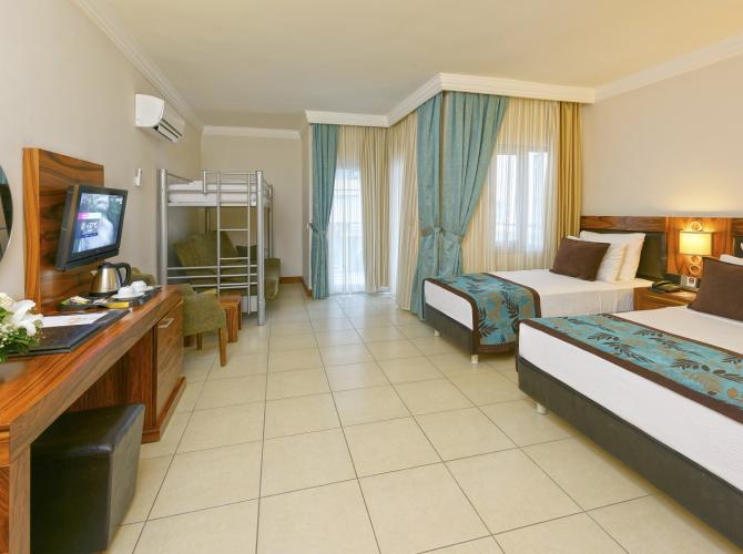 Xperia Grand Bali Hotel