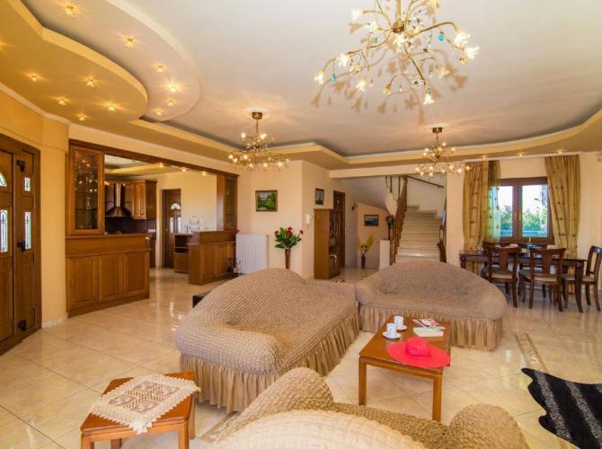 Zante View Studios & Villas