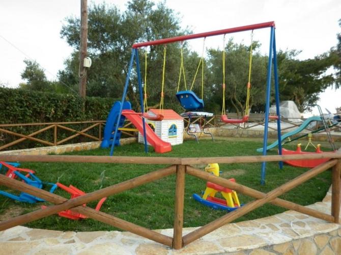 Zante View Studios & Villas