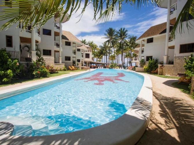 Ambassador In Paradise Resort