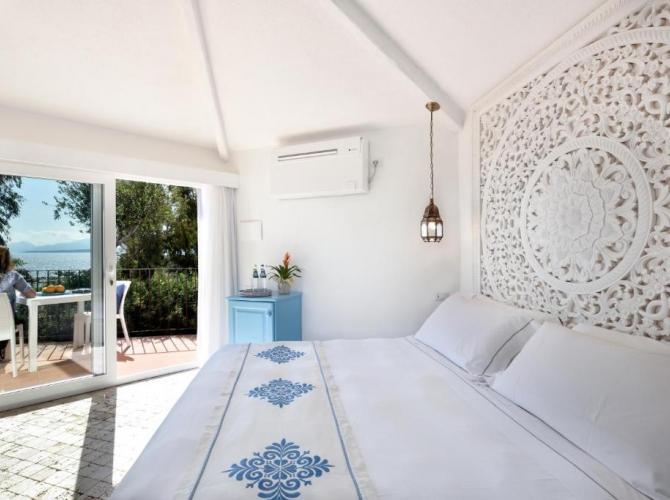 Arbatax Park Resort - Dune