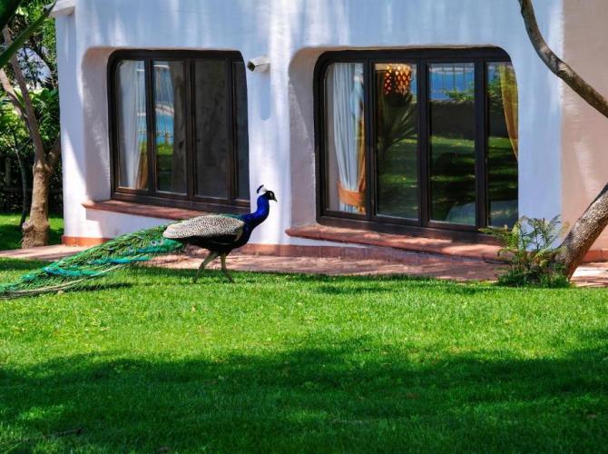 Arbatax Park Resort - Ville del Parco