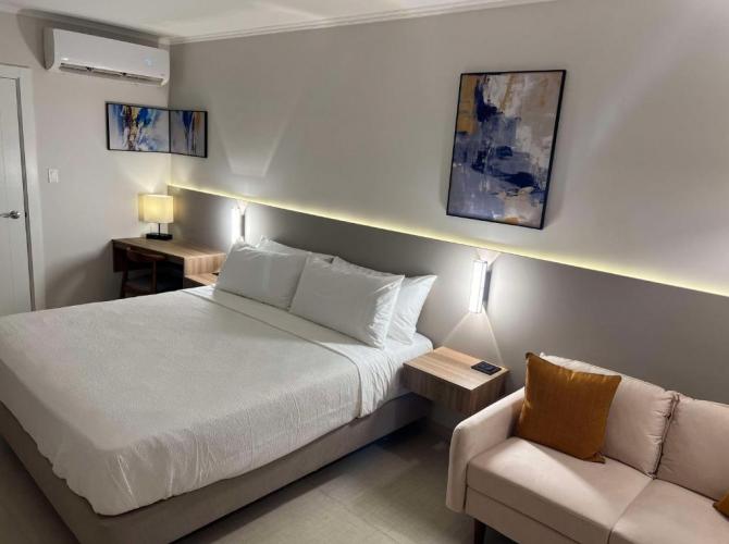 Aruba Boutique & Art Hotel, BW Signature Collection