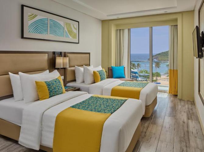 Hotel Belmont Boracay