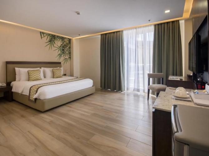 Boracay Haven Suites