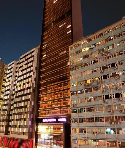 Burlington Hotel
