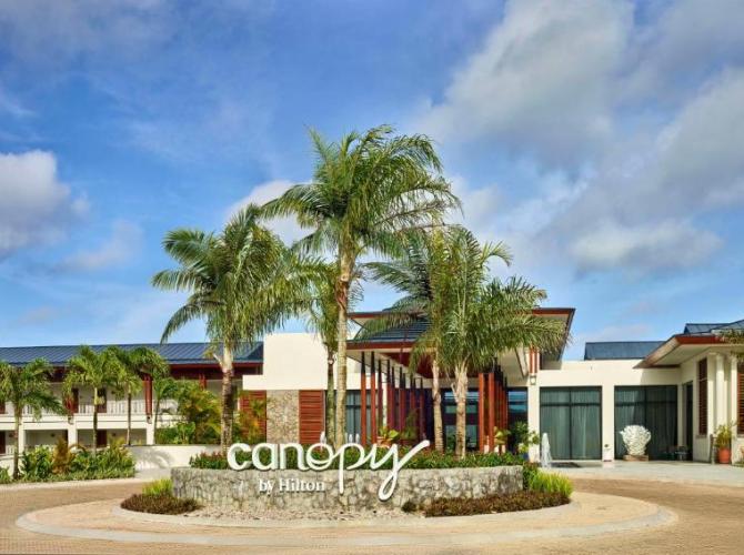 Canopy By Hilton Resort Seychelles