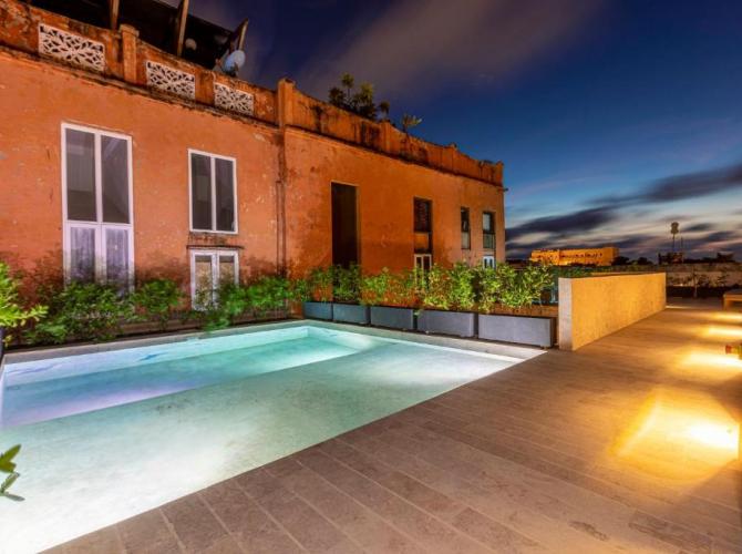 Cinco Quintas Hotel Boutique By SOHO