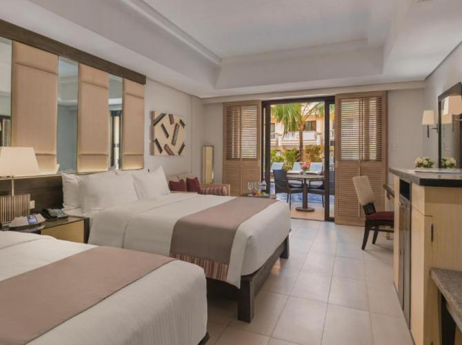 Henann Garden Resort
