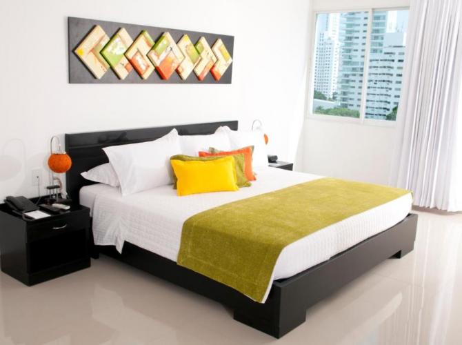 Hotel Atlantic Lux