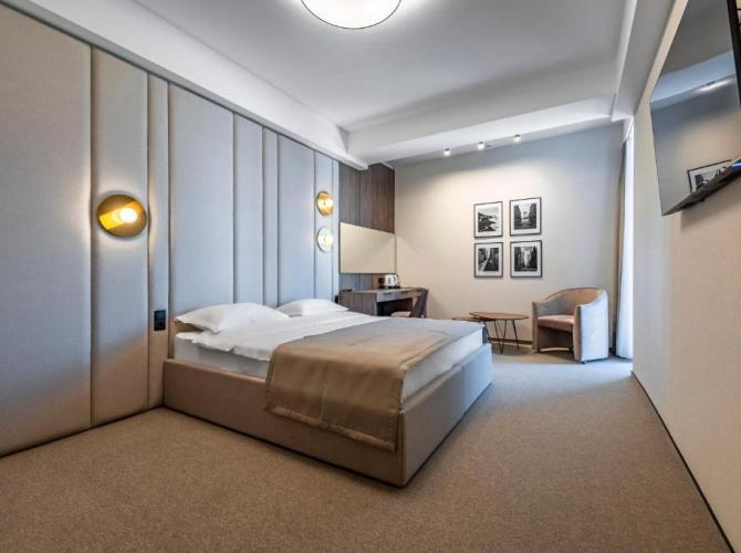 Hotel Regency