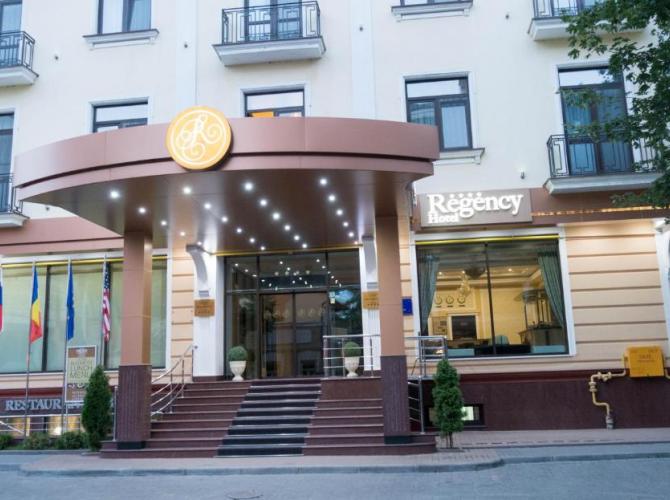 Hotel Regency