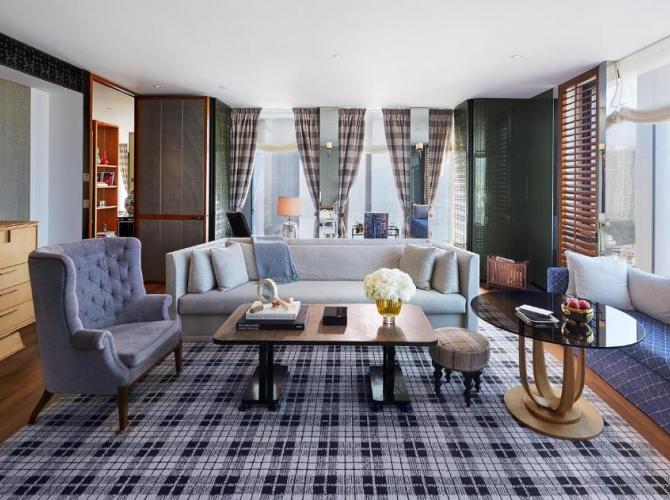 Rosewood Hong Kong