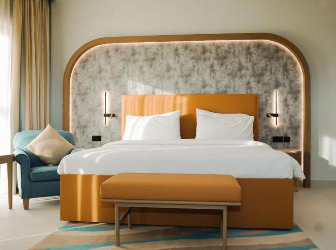 Hotel Sheraton Khalidiya