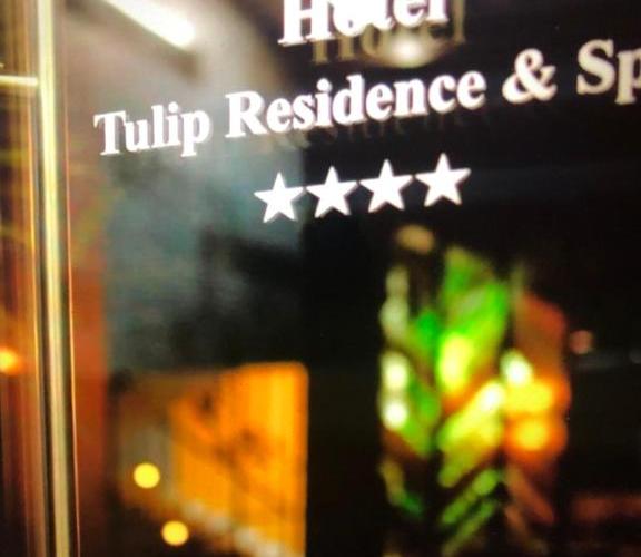 Tulip Residence & Spa Hotel
