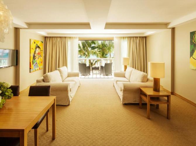 Villa Caemilla Beach Boutique Hotel